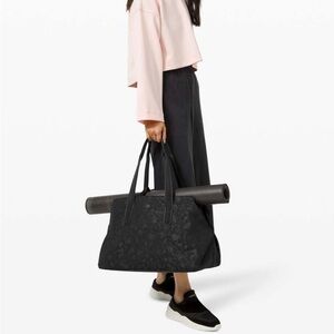 lululemon go getter bag